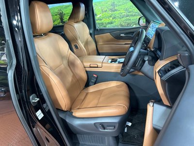 TOYOTA VELLFIRE - 8