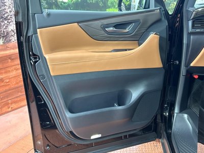 صورة مصغرة 51 لـ 2026 Toyota VELLFIRE