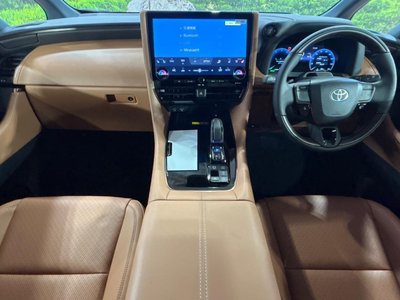 TOYOTA VELLFIRE - 2