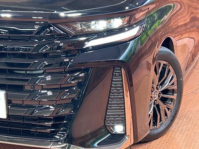 صورة مصغرة 13 لـ 2026 Toyota VELLFIRE
