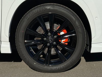 LEXUS NX F SPORT - 6