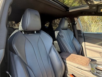 LEXUS NX F SPORT - 9