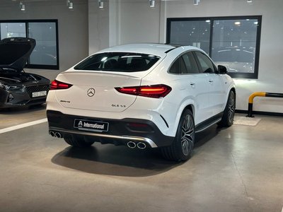MERCEDES-BENZ GLE - 3