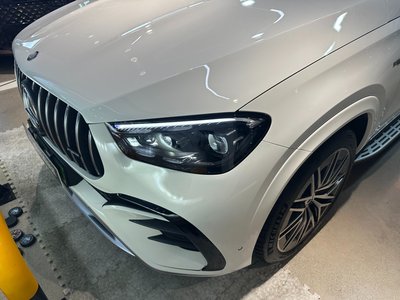 MERCEDES-BENZ GLE - 6