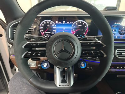 MERCEDES-BENZ GLE - 9