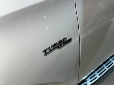MERCEDES-BENZ GLE - 7