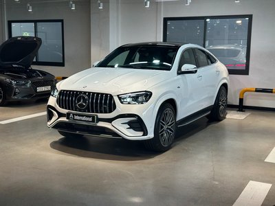 MERCEDES-BENZ GLE - 2
