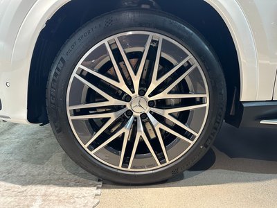 MERCEDES-BENZ GLE - 5
