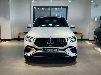 MERCEDES-BENZ GLE - 1