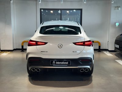 MERCEDES-BENZ GLE - 4