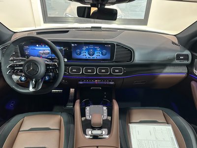 MERCEDES-BENZ GLE - 8