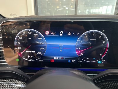MERCEDES-BENZ GLE - 10