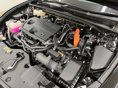 2024 Toyota CROWN SPORT 缩略图 73
