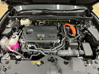 2024 Toyota CROWN SPORT 缩略图 72