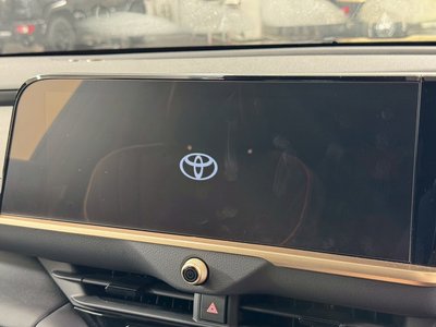 2024 Toyota CROWN SPORT 缩略图 25