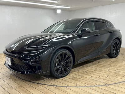 2024 Toyota CROWN SPORT 缩略图 64