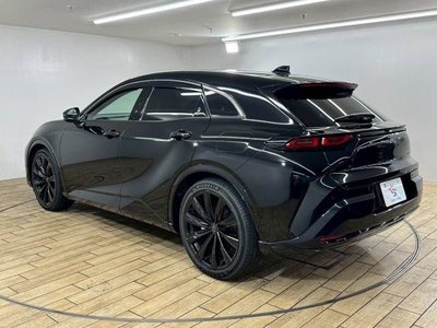 2024 Toyota CROWN SPORT 缩略图 17