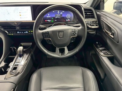 2024 Toyota CROWN SPORT 缩略图 36