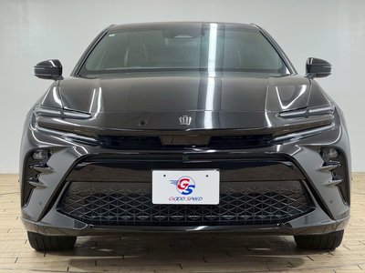 2024 Toyota CROWN SPORT 缩略图 62