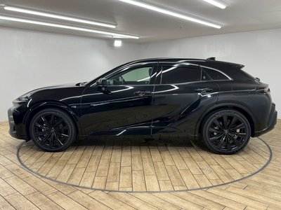 2024 Toyota CROWN SPORT 缩略图 65