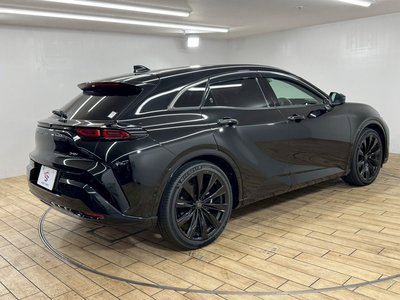 2024 Toyota CROWN SPORT 缩略图 67
