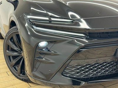 2024 Toyota CROWN SPORT 缩略图 19