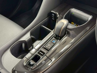 2024 Toyota CROWN SPORT 缩略图 58