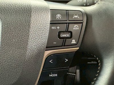 2024 Toyota CROWN SPORT 缩略图 39