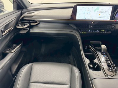 2024 Toyota CROWN SPORT 缩略图 35