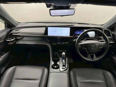 2024 Toyota CROWN SPORT 缩略图 34