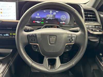2024 Toyota CROWN SPORT 缩略图 37