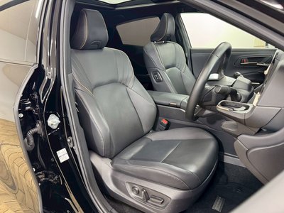2024 Toyota CROWN SPORT 缩略图 32