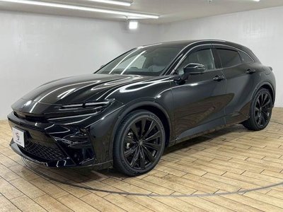 2024 Toyota CROWN SPORT 缩略图 15