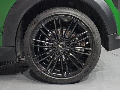 2023 MINI COOPER 照片 8