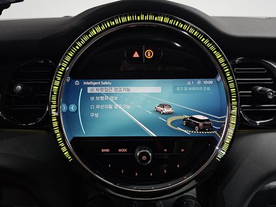 2023 MINI COOPER thumbnail 22