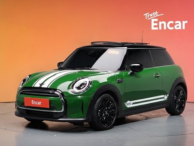 2023 MINI COOPER 照片 1