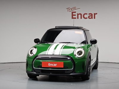2023 MINI COOPER 照片 3