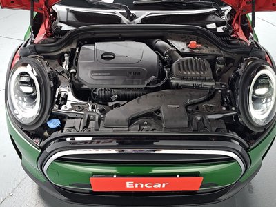 2023 MINI COOPER 照片 7