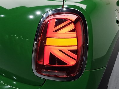 2023 MINI COOPER 照片 10