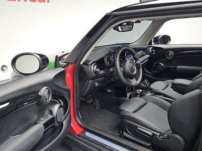 2023 MINI COOPER thumbnail 13