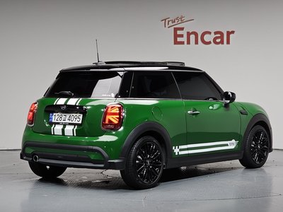 2023 MINI COOPER 照片 2