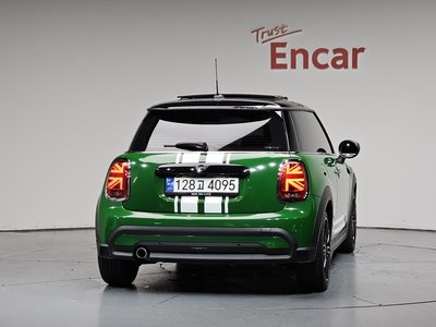 2023 MINI COOPER 照片 4