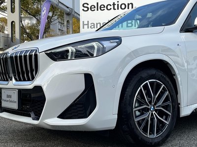 BMW X1 - 6