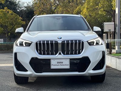 BMW X1 - 5