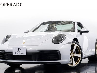PORSCHE 911 - 1