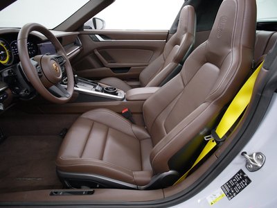 PORSCHE 911 - 2