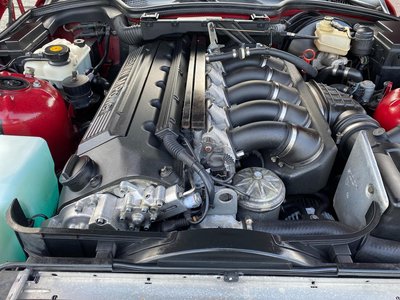 1999 BMW Z3 M COUPE 缩略图 33