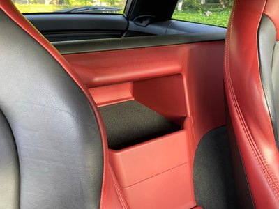 1999 BMW Z3 M COUPE 缩略图 26