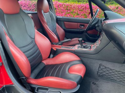 1999 BMW Z3 M COUPE 缩略图 22