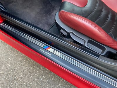 1999 BMW Z3 M COUPE 缩略图 24